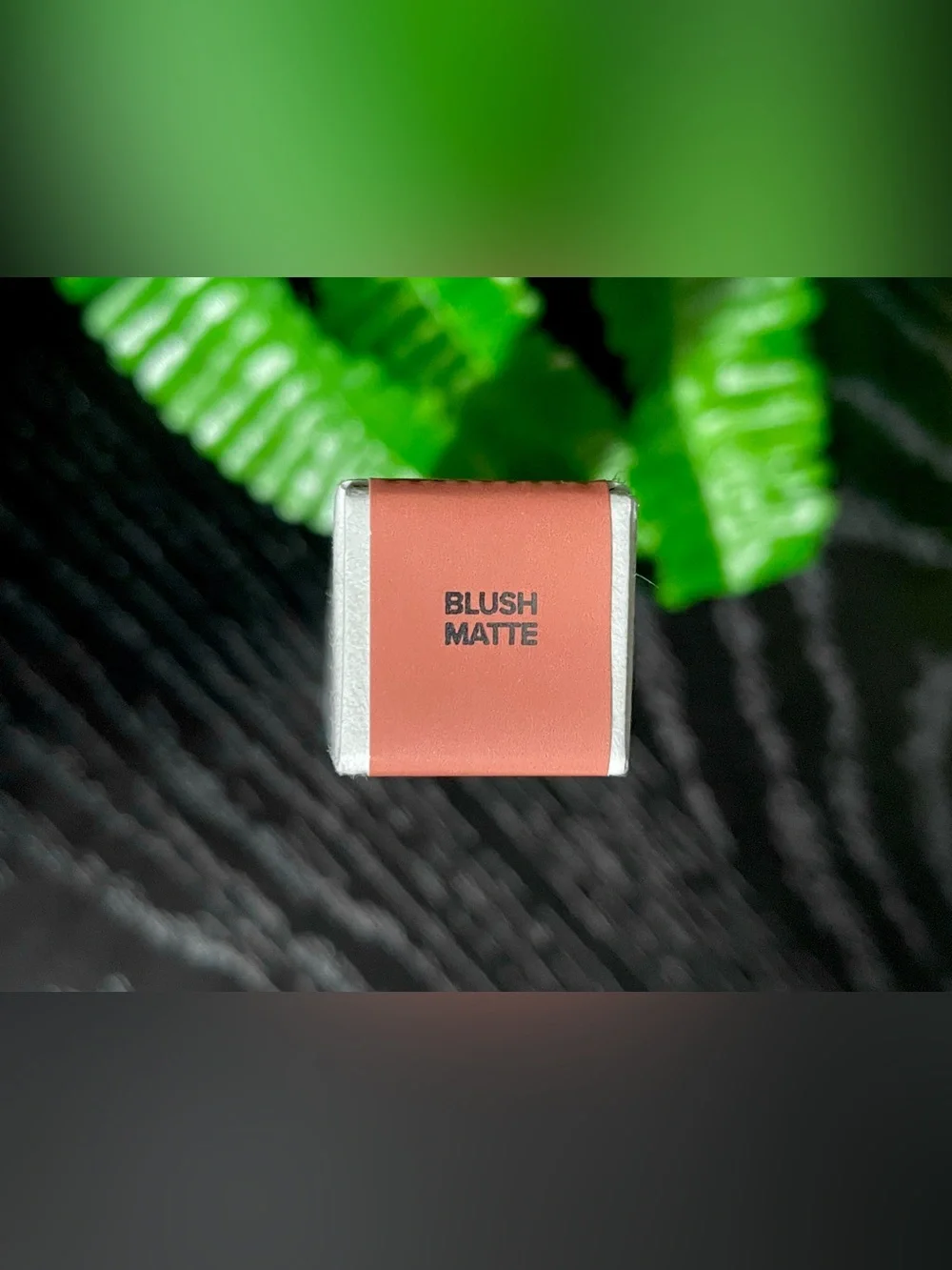 Haus Labs by Lady Gaga Le Monster Lip Crayon: Shade Blush Matte